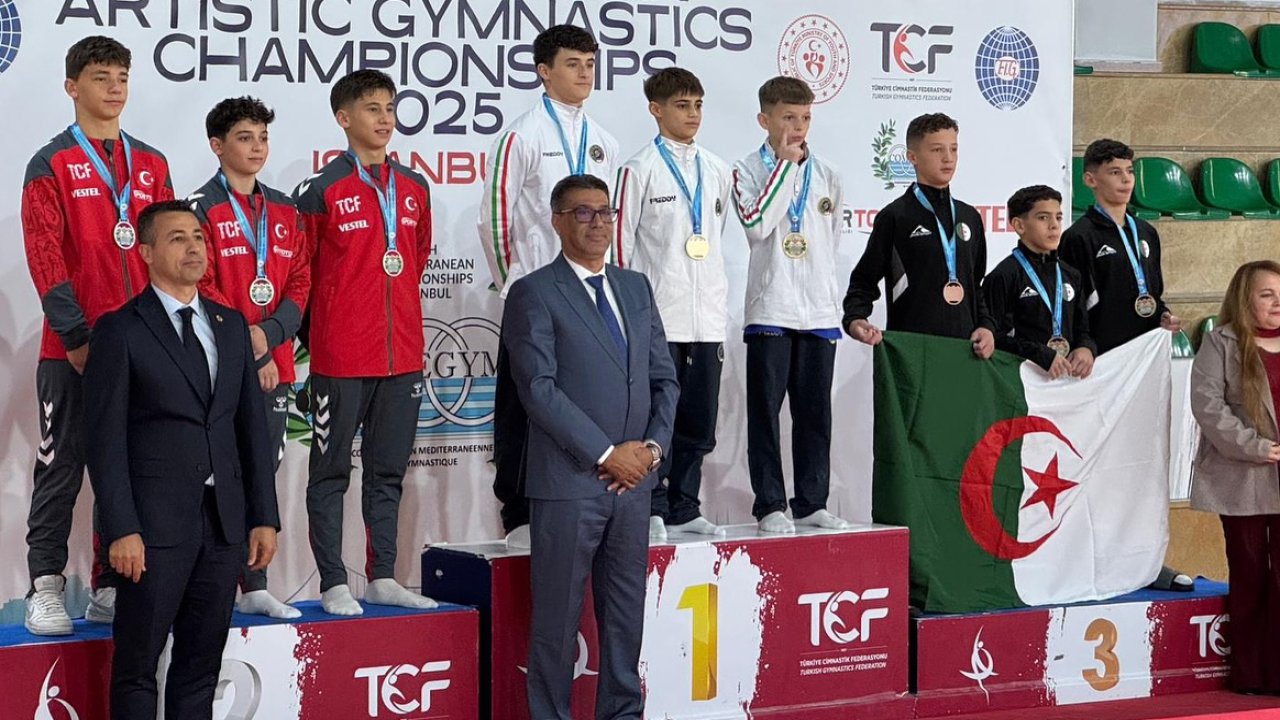 Selçuklu Belediyespor’un gururu: Mevlüt Kağan Soylu