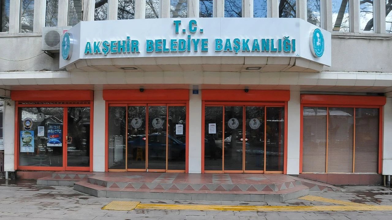 Konya Akşehir Belediyesi’nden büyük fırsat: Arsa ve iş yeri satış ihalesi 21 Ekim’de!