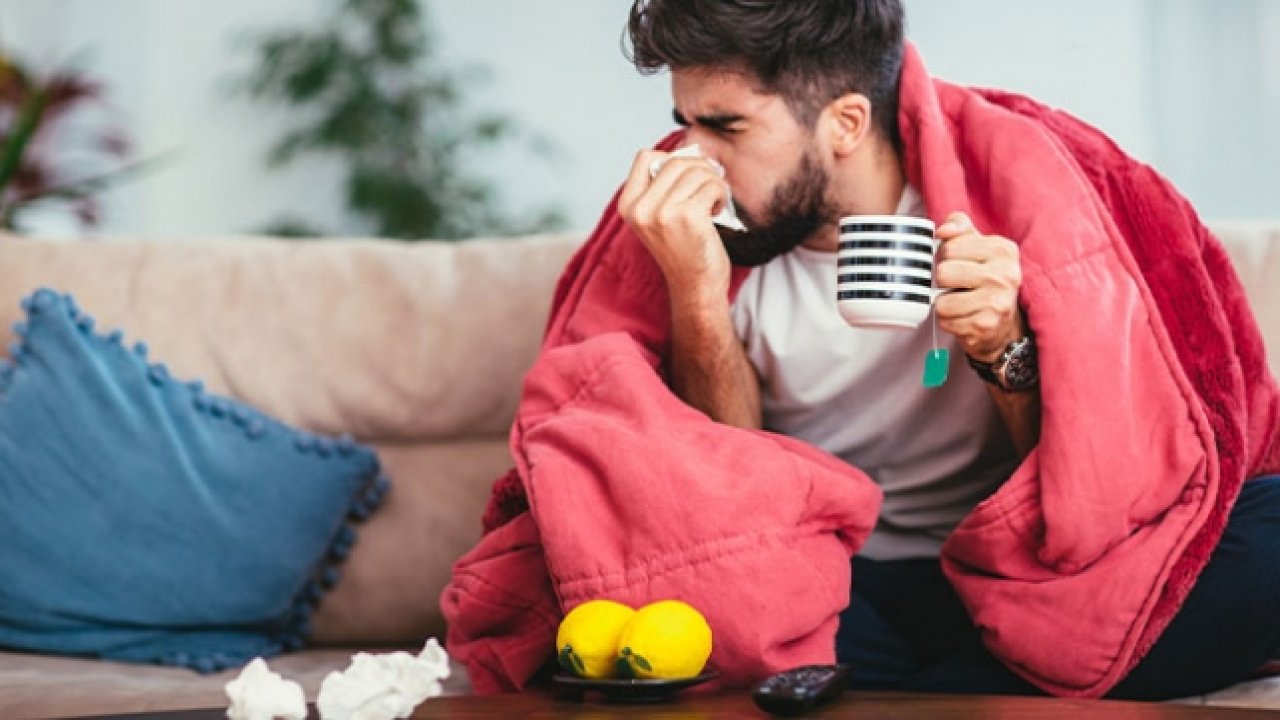 Soğuk algınlığı mı, grip mi, Covid mi? Uzmanlar uyarıyor: Belirtiler benzer ama fark çok büyük!