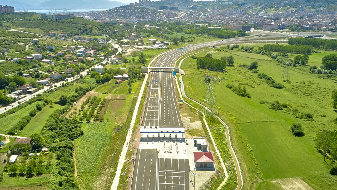 Türkiye yollarında çalışma yoğunluğu: 10 Ekim 2025 güncel yol durumu