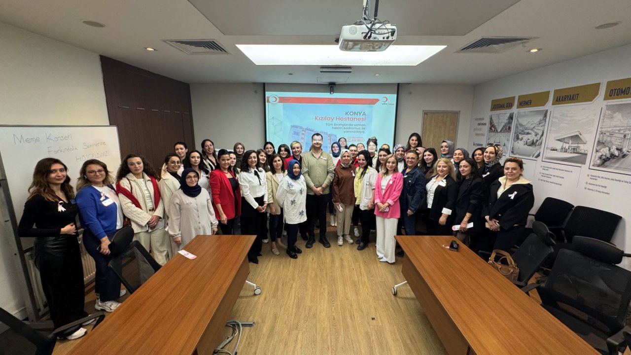 Erken Tanı Hayat Kurtarır: Koyuncu Grup’tan Anlamlı Farkındalık Etkinliği