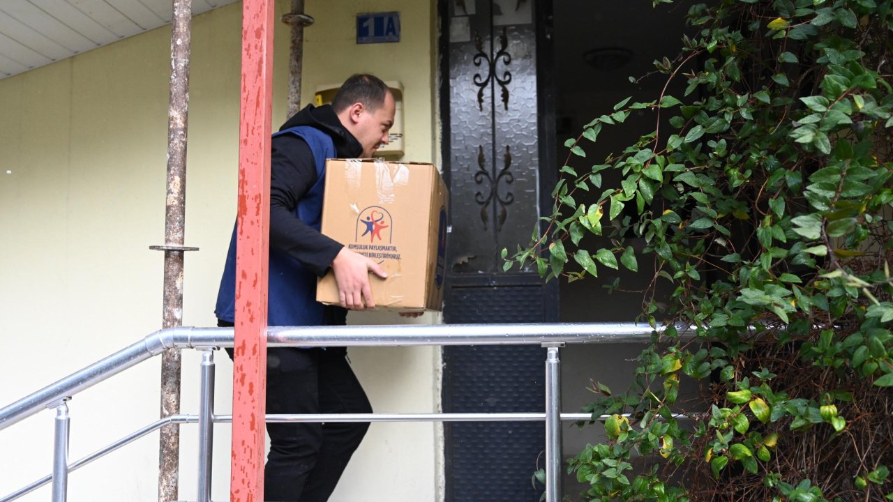 Seydişehir Belediyesi'nden çölyak hassasiyeti olanlara destek