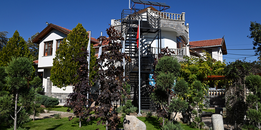 SOBE MERAM ŞUBESİ AÇILDI