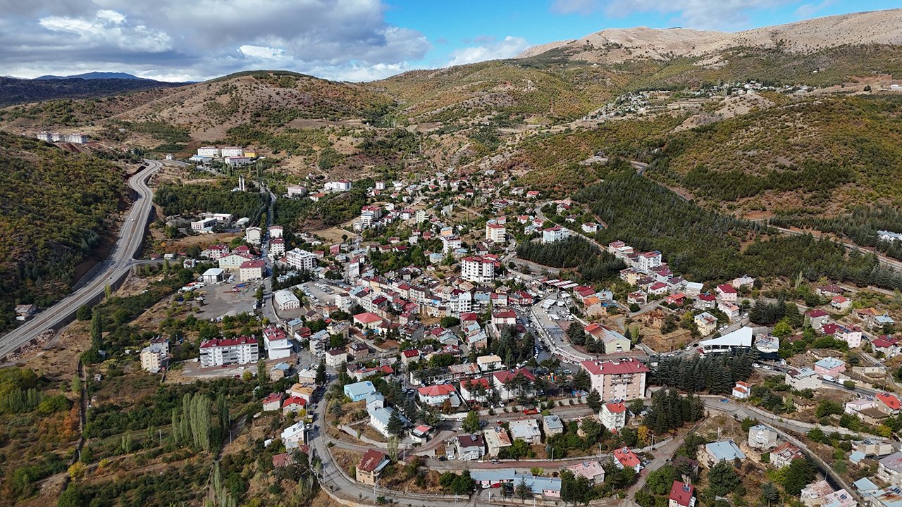 Torosların saklı cenneti: Hadim’in doğal haritası yeniden keşfediliyor!