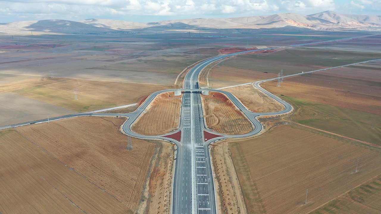 Bolu Dağı Tüneli kapanıyor! İşte Türkiye genelinde trafiği etkileyecek 10 önemli yol çalışması