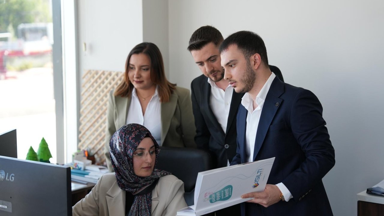 23 Yaşındaki genç iş adamı ticaretin dilini değiştirdi! 36 Ülkeye ihracat yapıyor