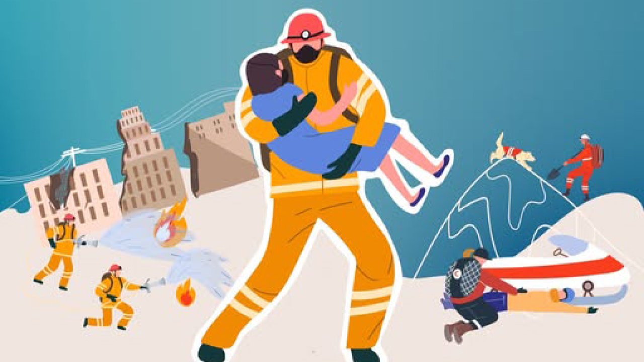 Afetler kapınızı çalmadan hazırlıklı olun! Konya’dan güçlü mesaj: Riskleri birlikte azaltabiliriz