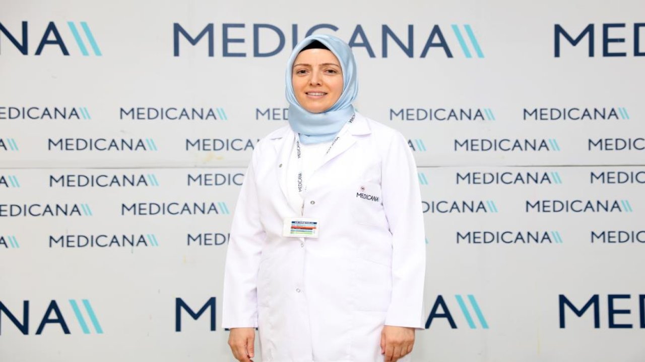 Uzman açıkladı; Bu dönemde sık rastlanan ve uykudan uyandıran küme baş ağrısına dikkat