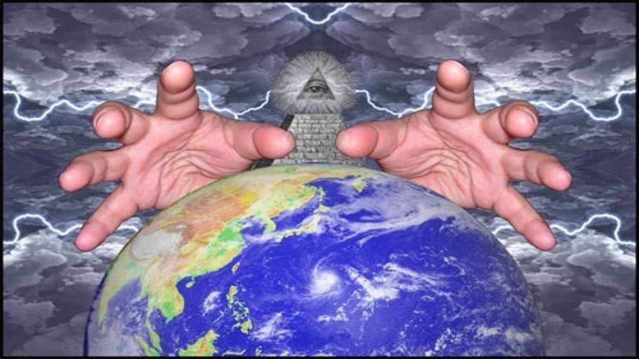 Komplo teorilerine neden kapılıyoruz? Bilim bu merakı açıklıyor!