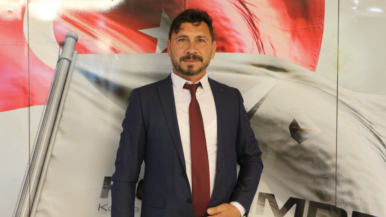 Tanır; "İnşaat sektörü büyüme trendini sürdürüyor"