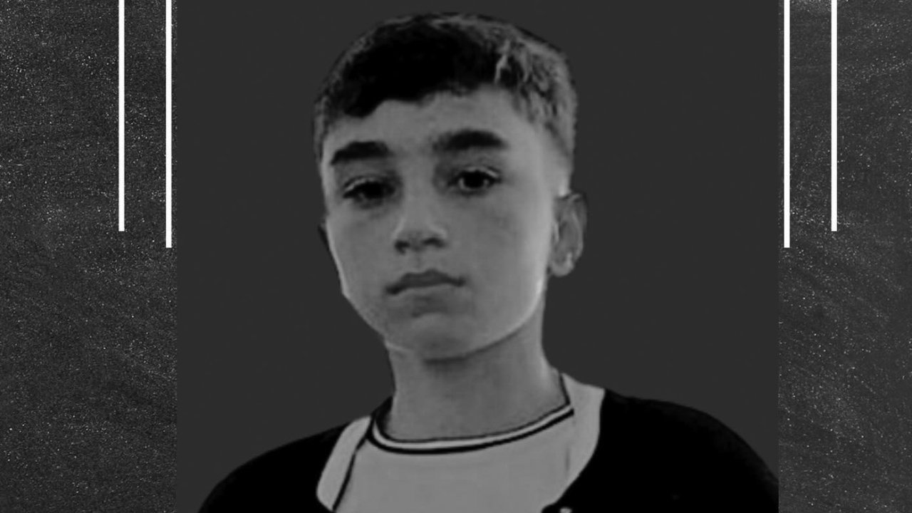 Konya futbolu yasta: Genç futbolcu Eray Taha Aksoy’un Adı U14 Ligi’nde yaşayacak