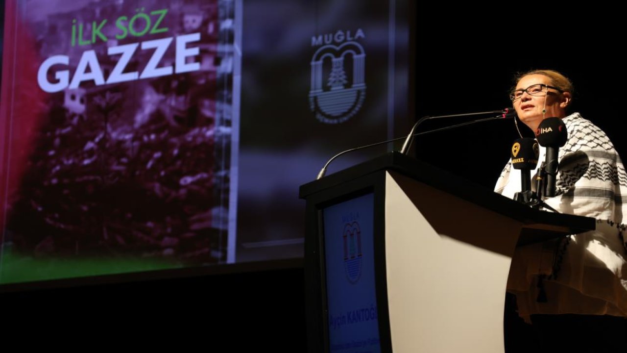 Gazze'de hasarın boyutları bilinmiyor!