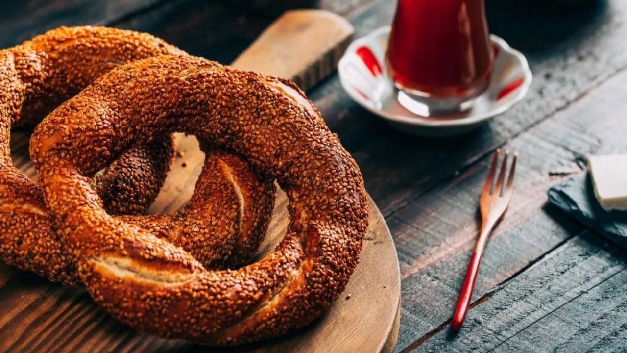 Konya’da simit ve poğaçaya zam! Yeni fiyatlar 20 Ekim’den itibaren geçerli olacak