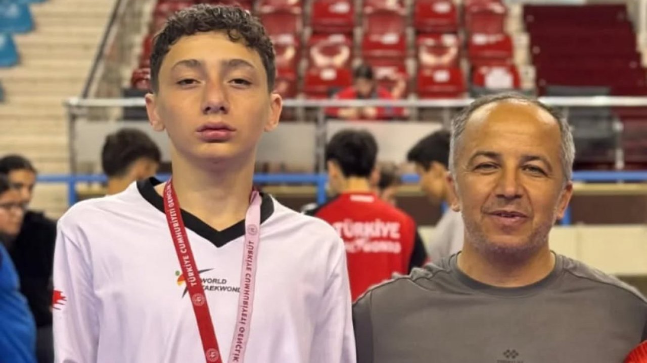 Konya’nın gururu Latif Buğra Mutlu, milli forma ile Romanya’da Türkiye’yi temsil edecek!