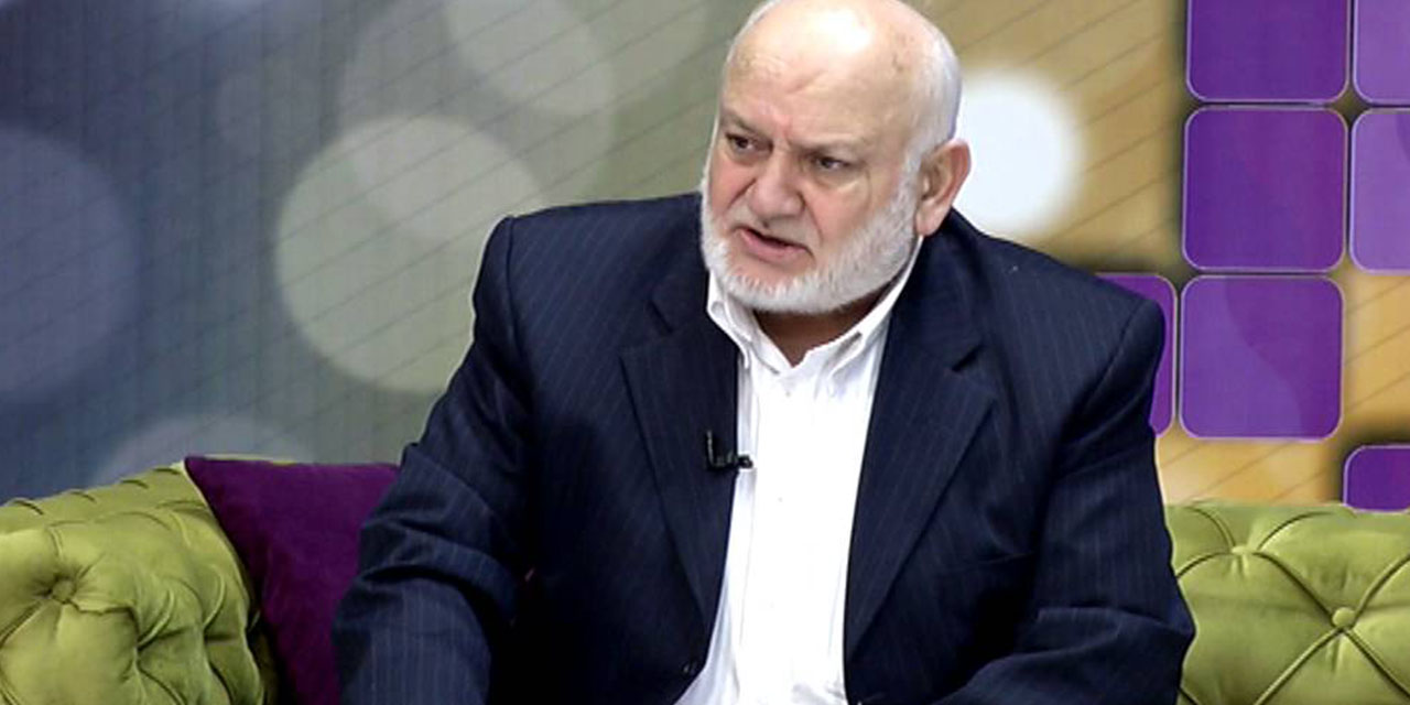 İrşad Dayanışma Vakfı Başkanı Ali Galip Doğan, Mekke’de Hakk’a yürüdü!