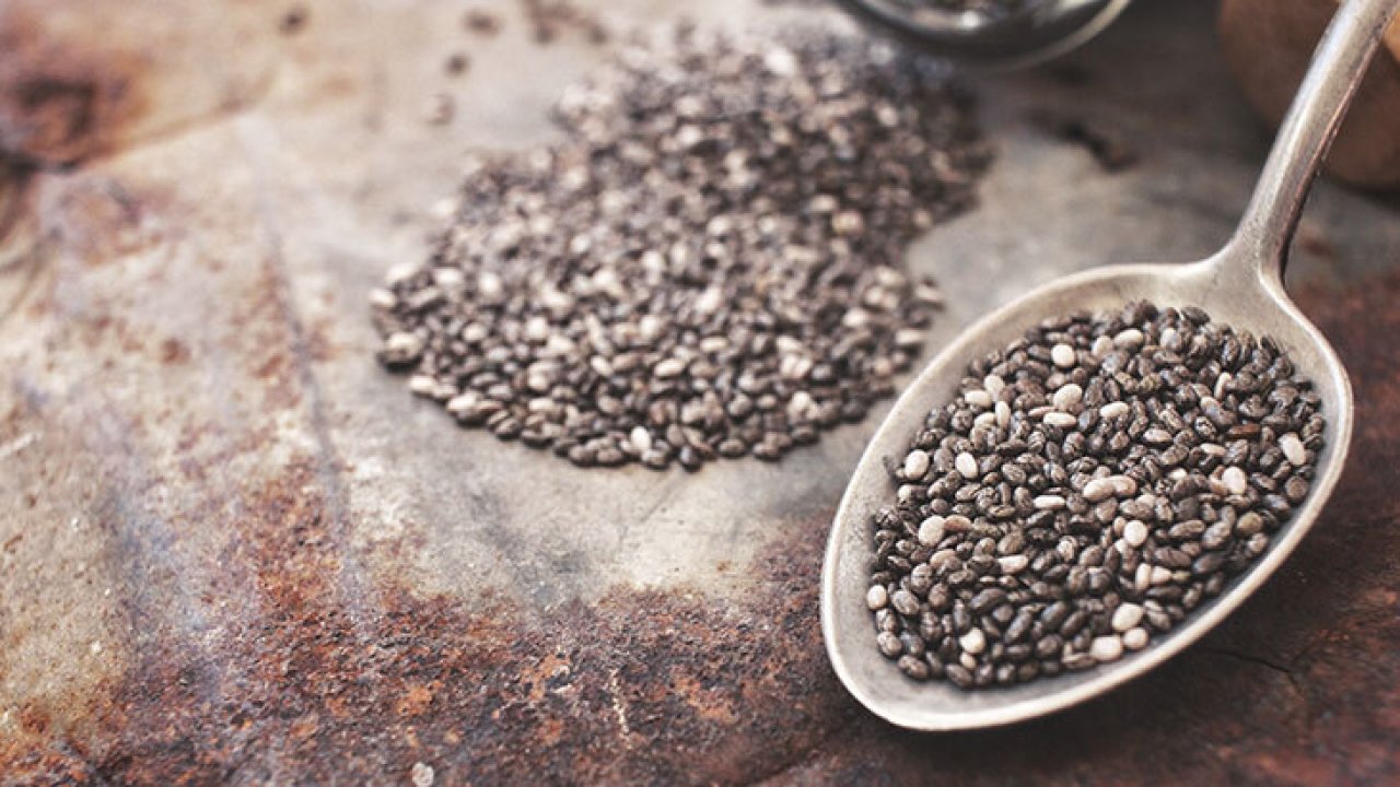 Doğanın gücü sofranızda: Sağlık, beslenme ve yaşam İçin 5 bitkisel besin!