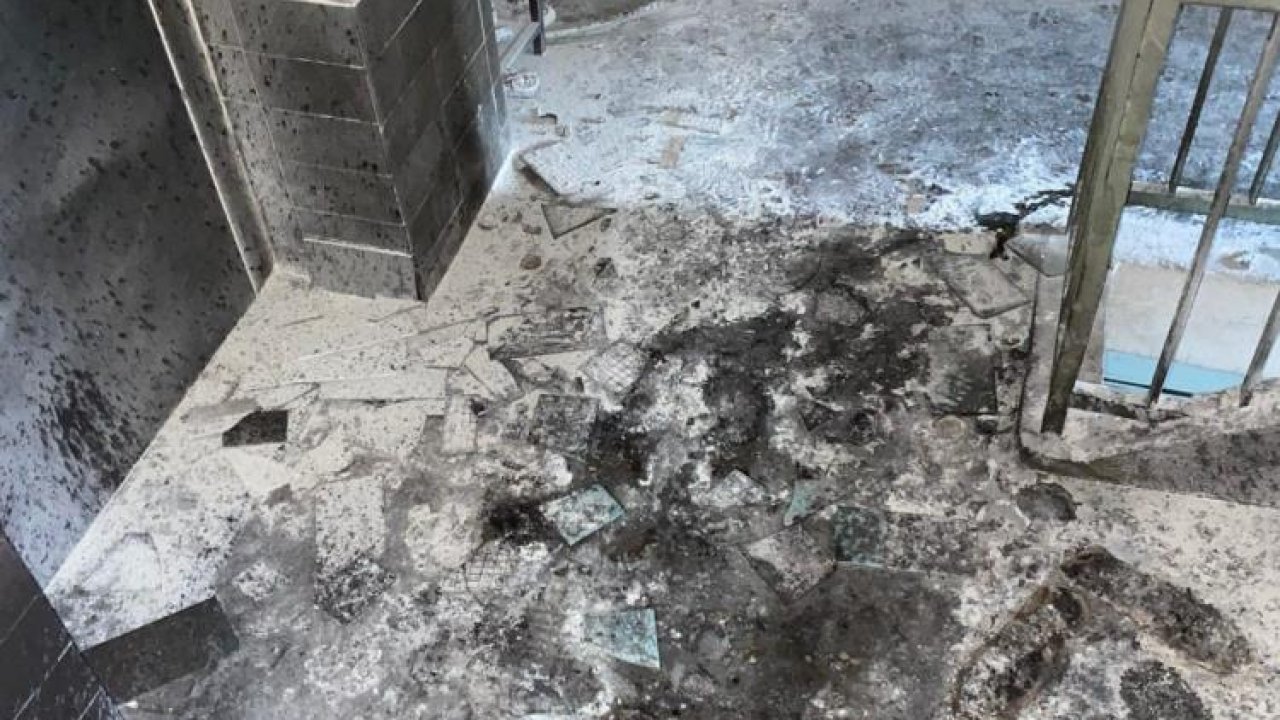 Beyşehir'de evi ve işyeri 10 dakika arayla yanmıştı! Olayla ilgili 1 kişi tutuklandı