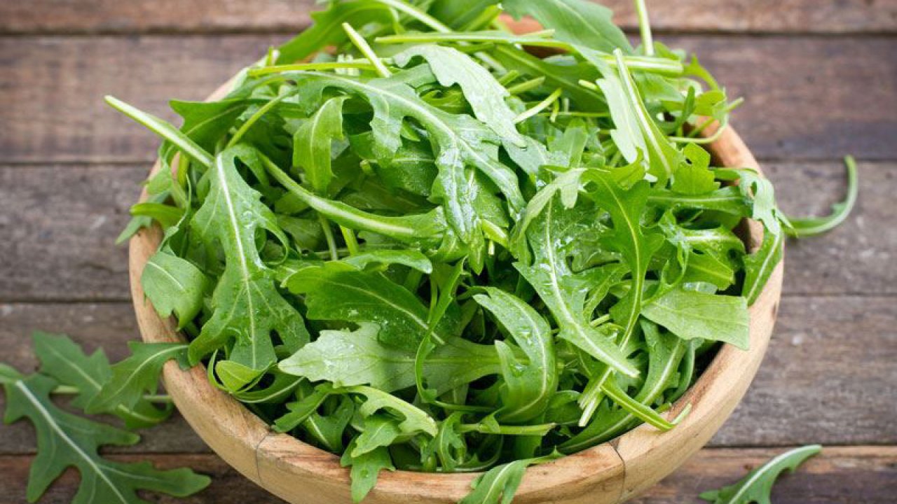 Roka mucizesi: Bu yeşil şifa deposu vücudunuzu baştan yeniliyor!