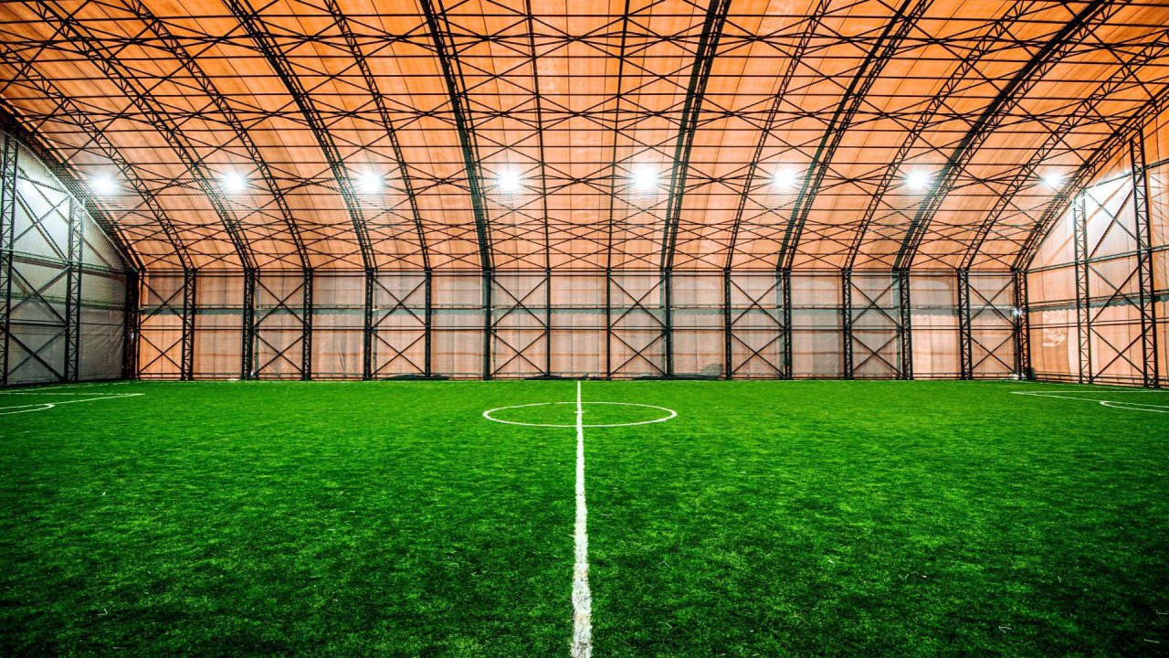 Konya Büyükşehir Belediyesi’nden 5 yeni açık halı saha ihalesi