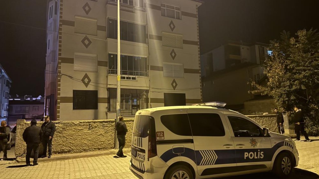 Kulu’da yalnız yaşayan adam evinde ölü bulundu