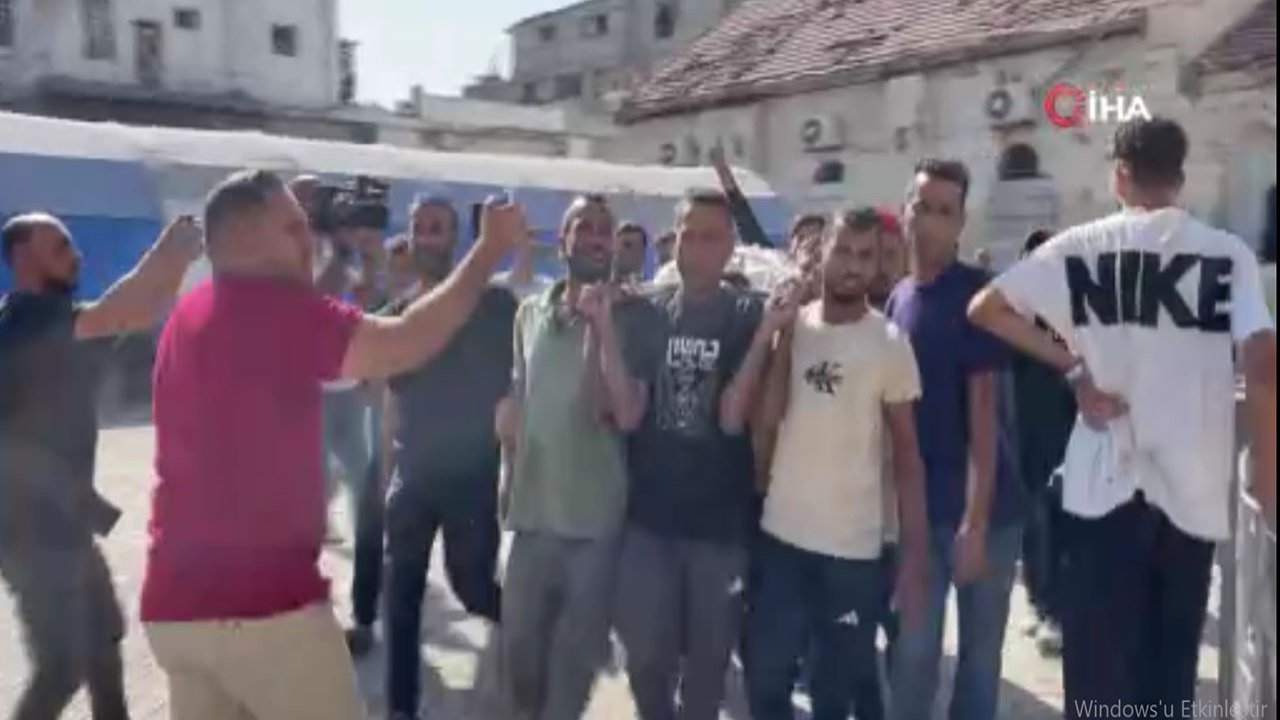 Gazze'de can kaybı 68 bin 216'ya yükseldi!