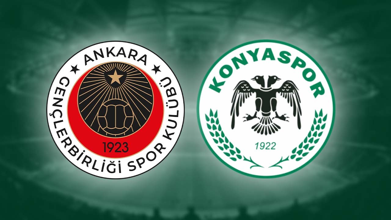 Gençlerbirliği - Konyaspor maçı ne zaman oynanacak?