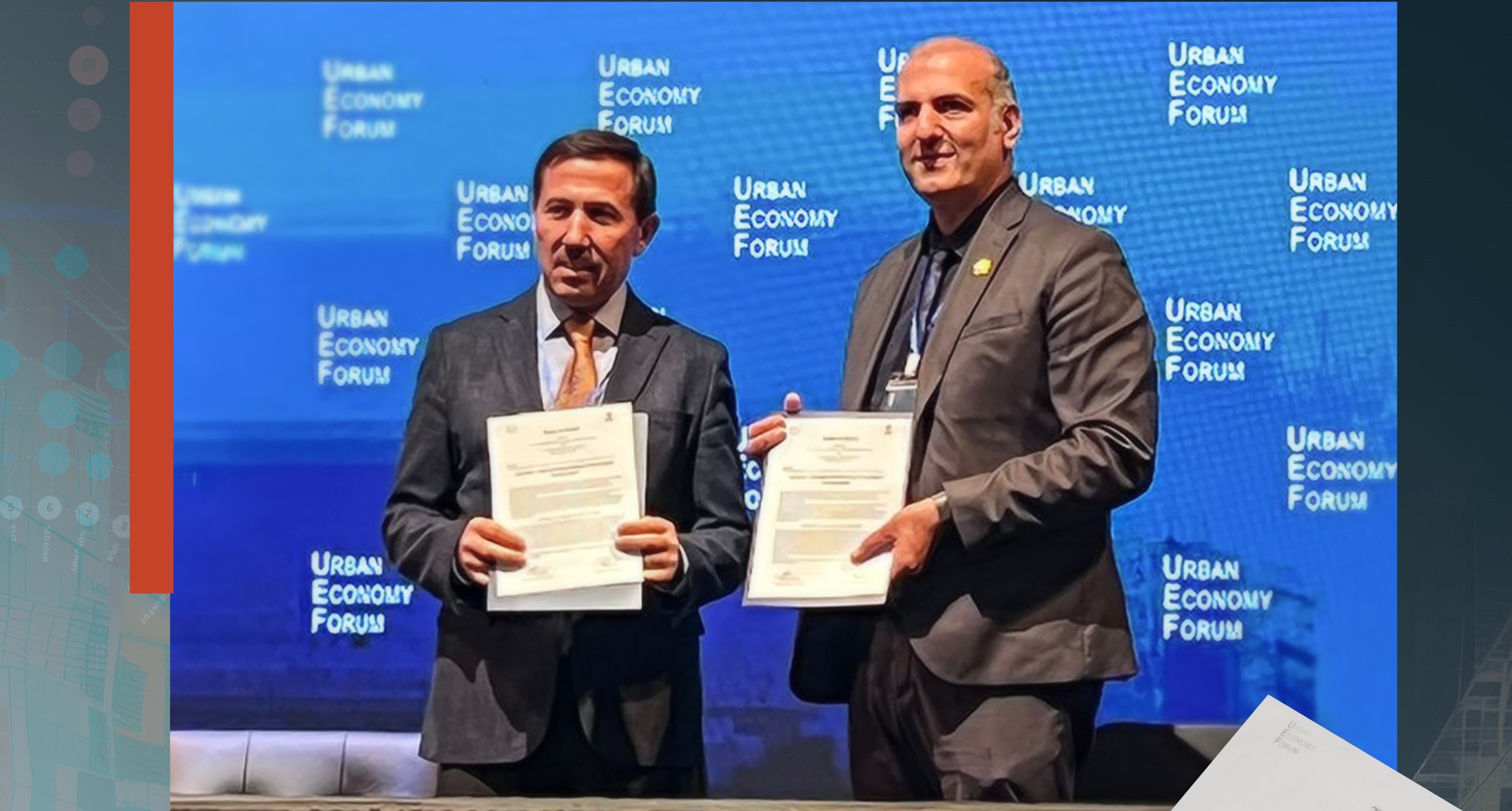 Küresel arenada Türkiye’nin İlk Öncü Şehri Karatay oldu