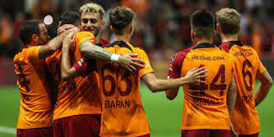 Galatasaray, Süper Lig'de yarın Fatih Karagümrük'e konuk olacak