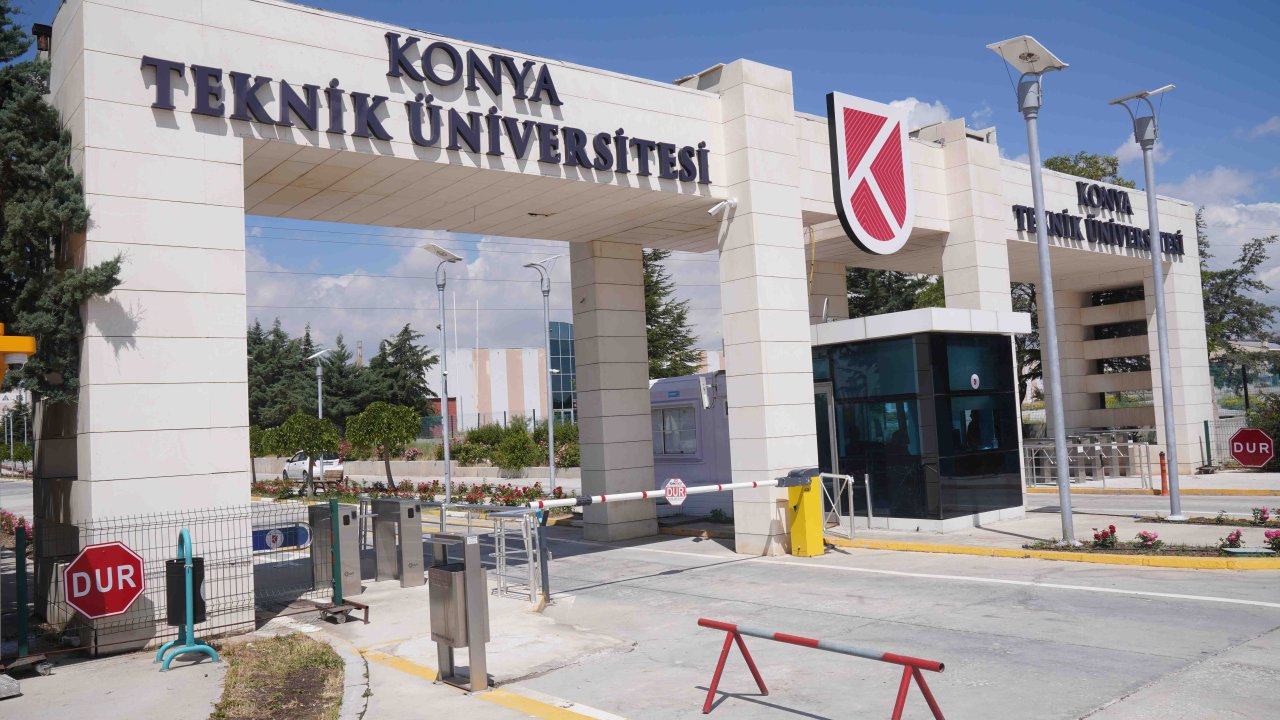 Konya Teknik Üniversitesi TÜRKÜNİB’e Oybirliğiyle Resmi Üye Oldu!