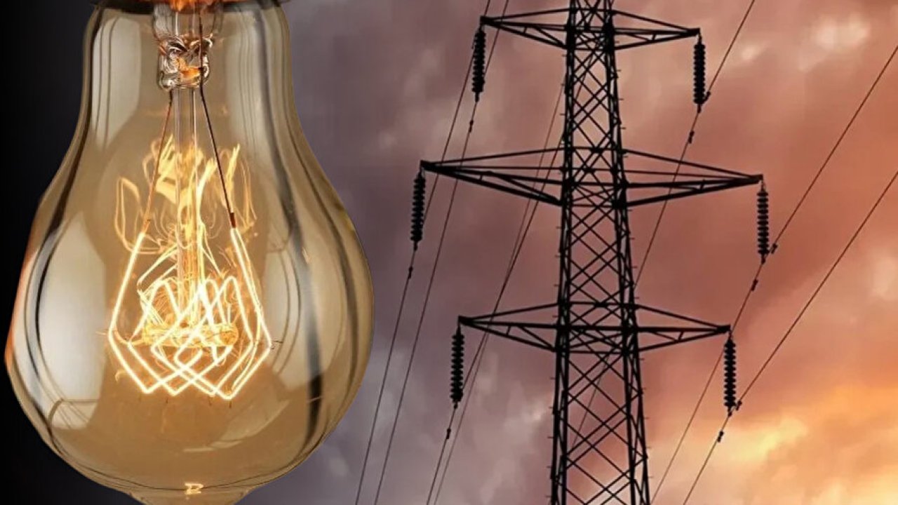 Konya’da 23 Ekim elektrik kesintisi! İşte ilçe ilçe etkilenecek bölgeler