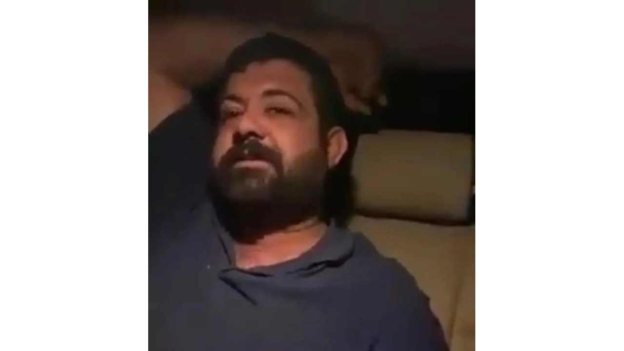 "İncinmişsin" videosuyla tanınmıştı! Konya'da kamyonette ölü bulundu