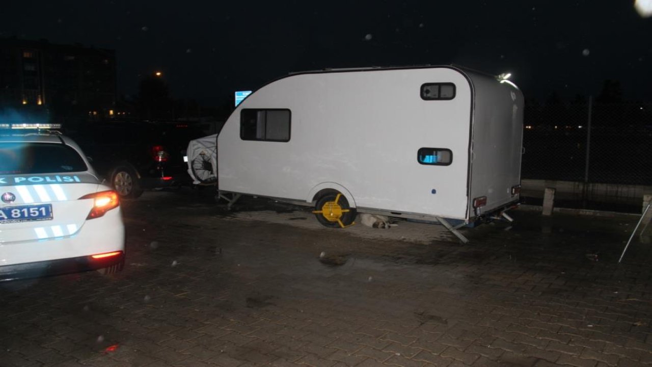 Beyşehir'de karatavanda yaşayan yaşlı adamdan haber alınamıyor! Polis ve sağlık ekipleri alarmda