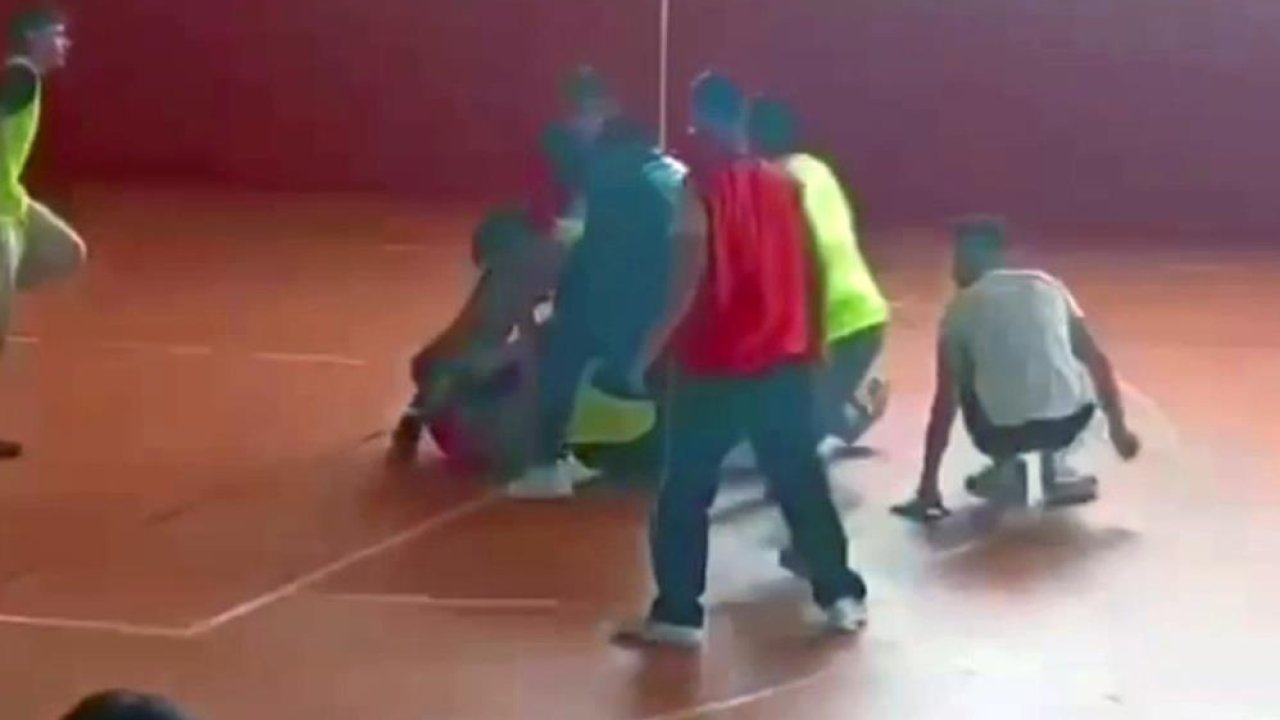 Beyşehir'de akran zorbalığı yaralama ile sonuçlandı! Okulda başlayan kavga okul dışına taştı, liseli çocuk bıçaklandı