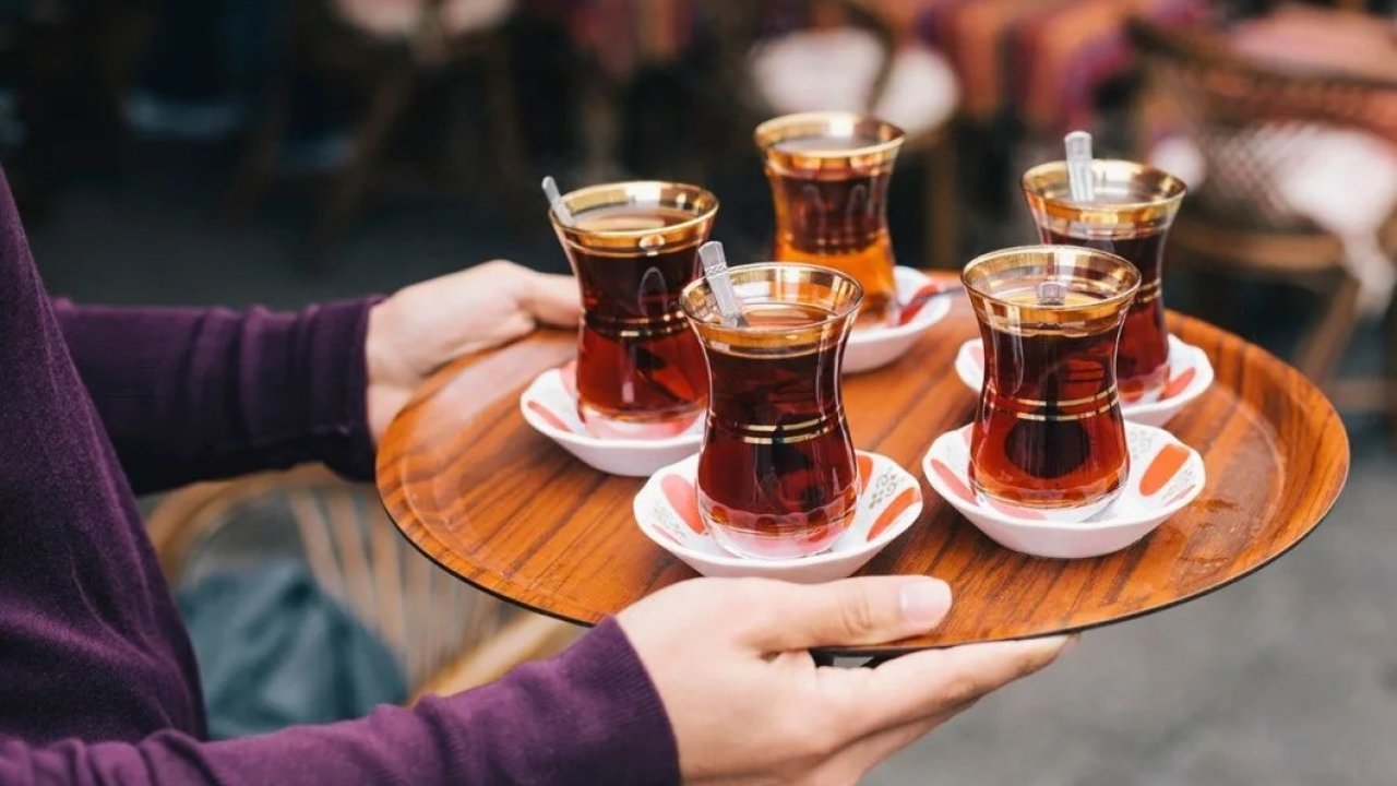 Kanser riski taşıyan içecekler: Uzmanlardan sağlıklı tüketim uyarısı!