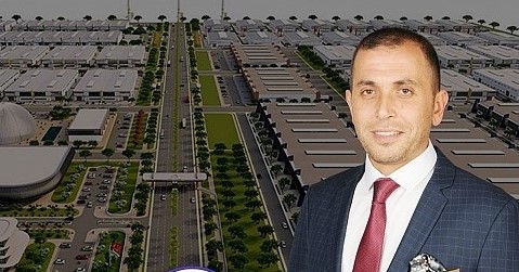 Karakoyun Adaylığını Açıkladı