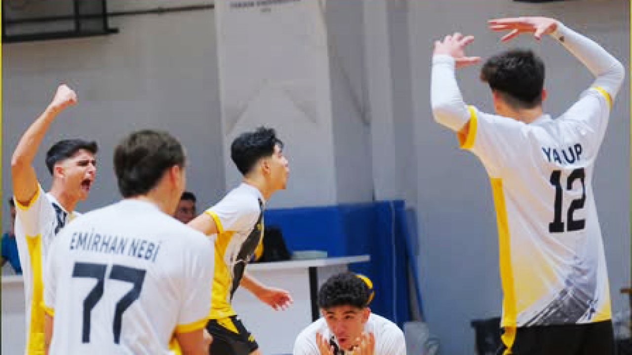 Pes etmeyenlerin zaferi! Konya BBSK’den unutulmaz geri dönüş