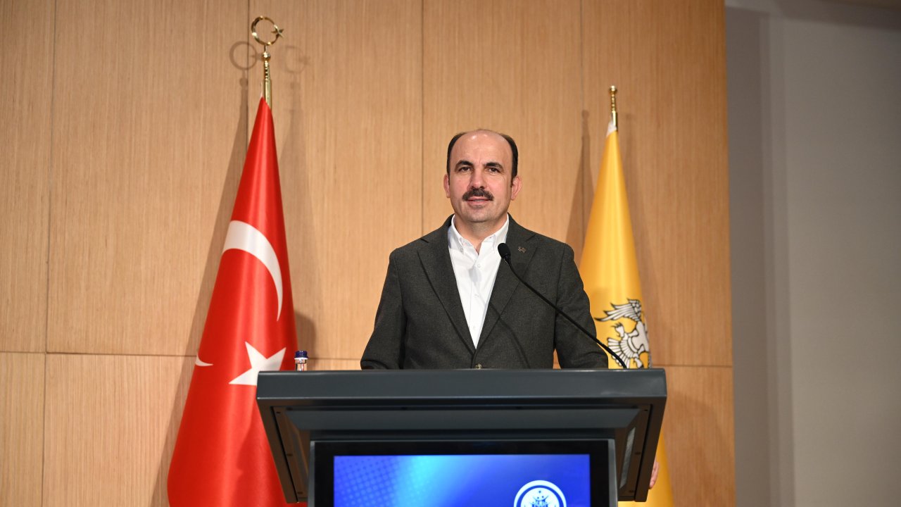 Başkan Altay, "Konyalıların hakkını ödeyemeyiz"