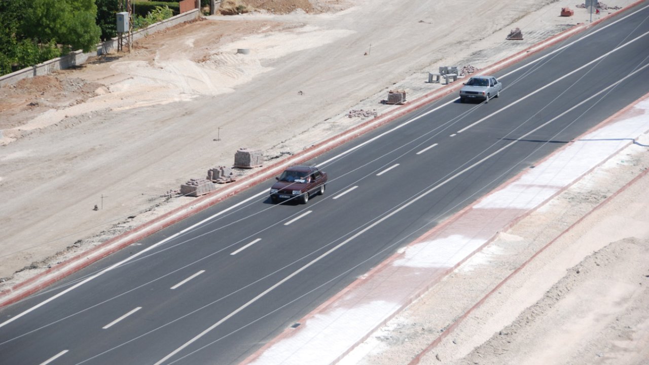 Sürücüler dikkat! Bu haberi okumadan yola çıkmayın!