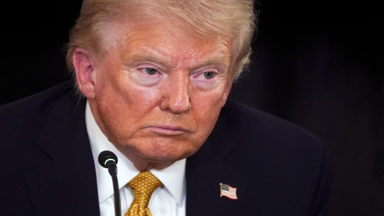 Trump: Hamas cenazeleri hızlıca teslim etmeli, aksi takdirde diğer ülkeler harekete geçecek!