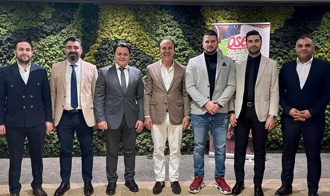 Oses Grup 2022- 2023 İstişare Toplantısı İstanbul’da Gerçekleştirildi