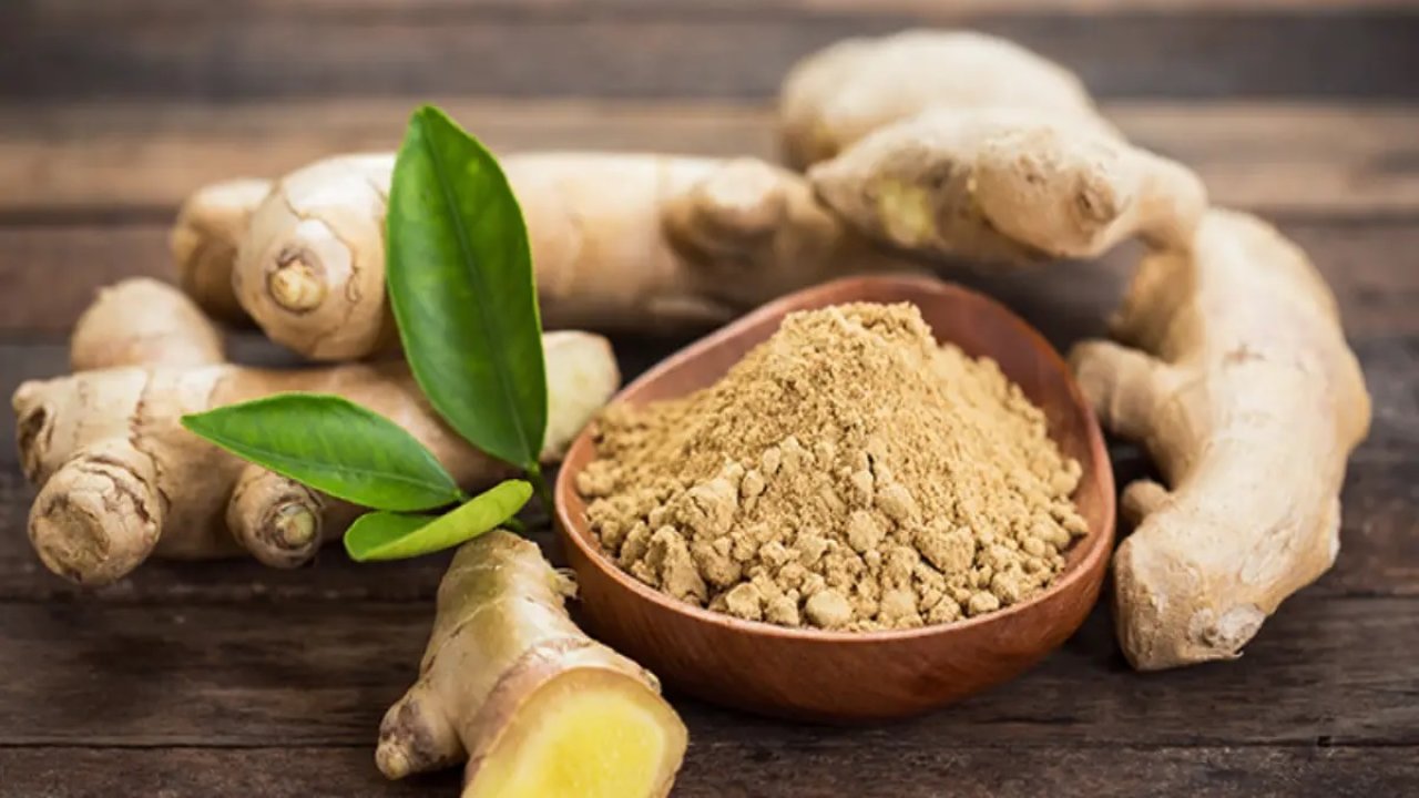 Zencefilin şaşırtan faydaları! Uzmanlar uyardı: Her gün tüketmek vücudu baştan aşağı etkiliyor!