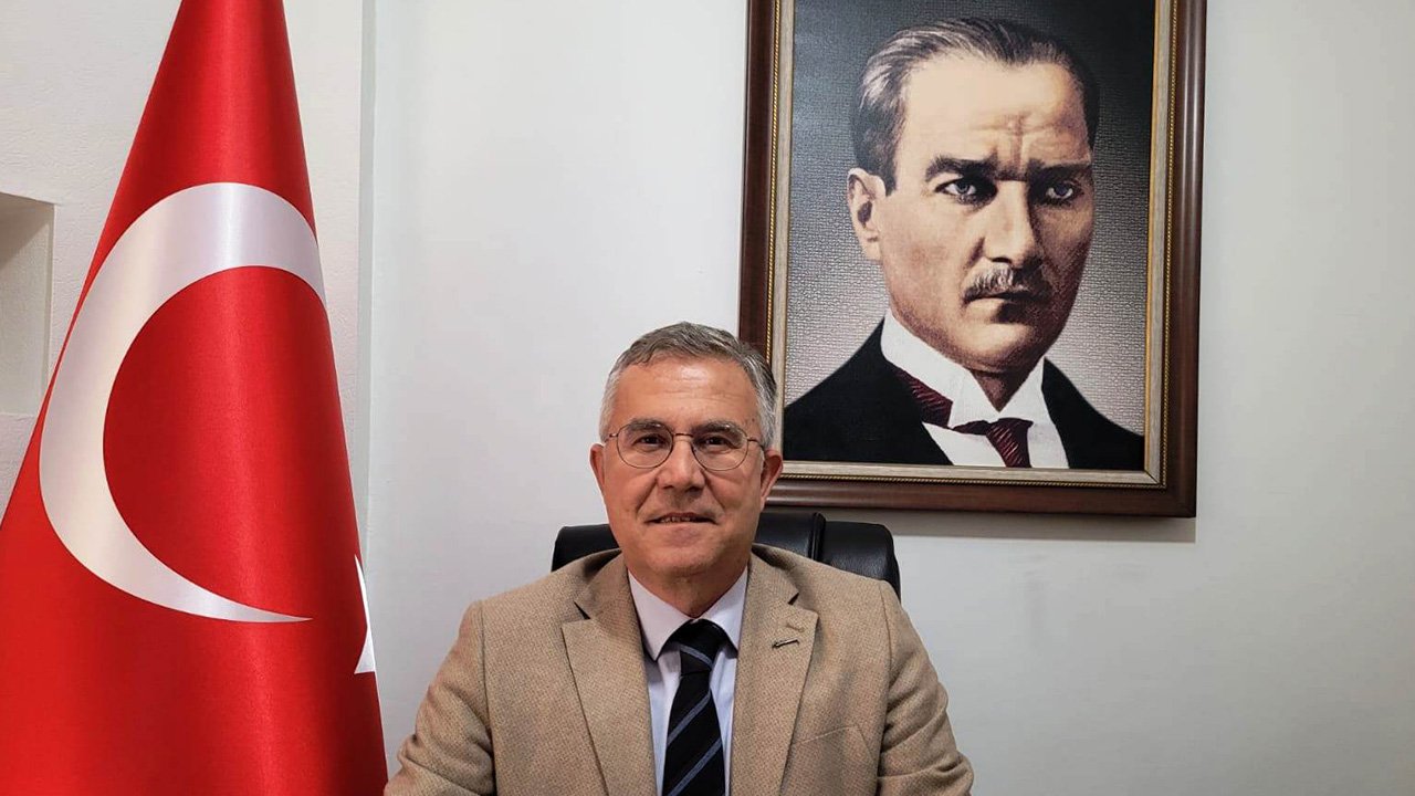 Bahattin Ertuğrul: Cumhuriyet’in ve değerlerinin sonsuza kadar sahiplenicisi olacağız