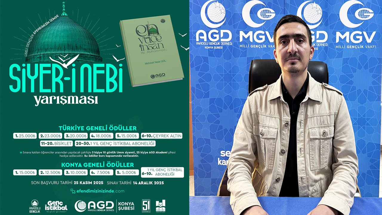 Kaybedeni olmayan yarışmanın başvuruları başladı!