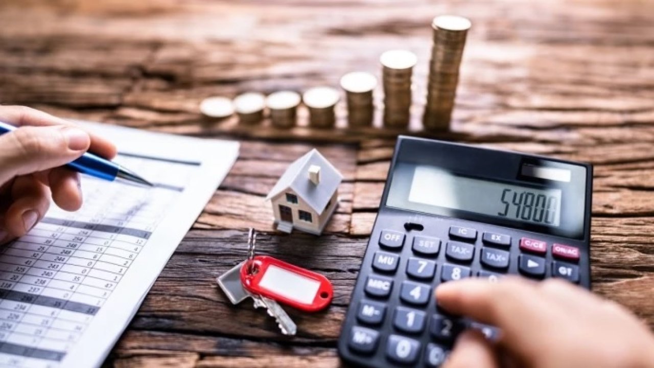 Kasım ayında mutlaka ödeyin! Emlak Vergisi ikinci taksit İçin vatandaşlara uyarı!