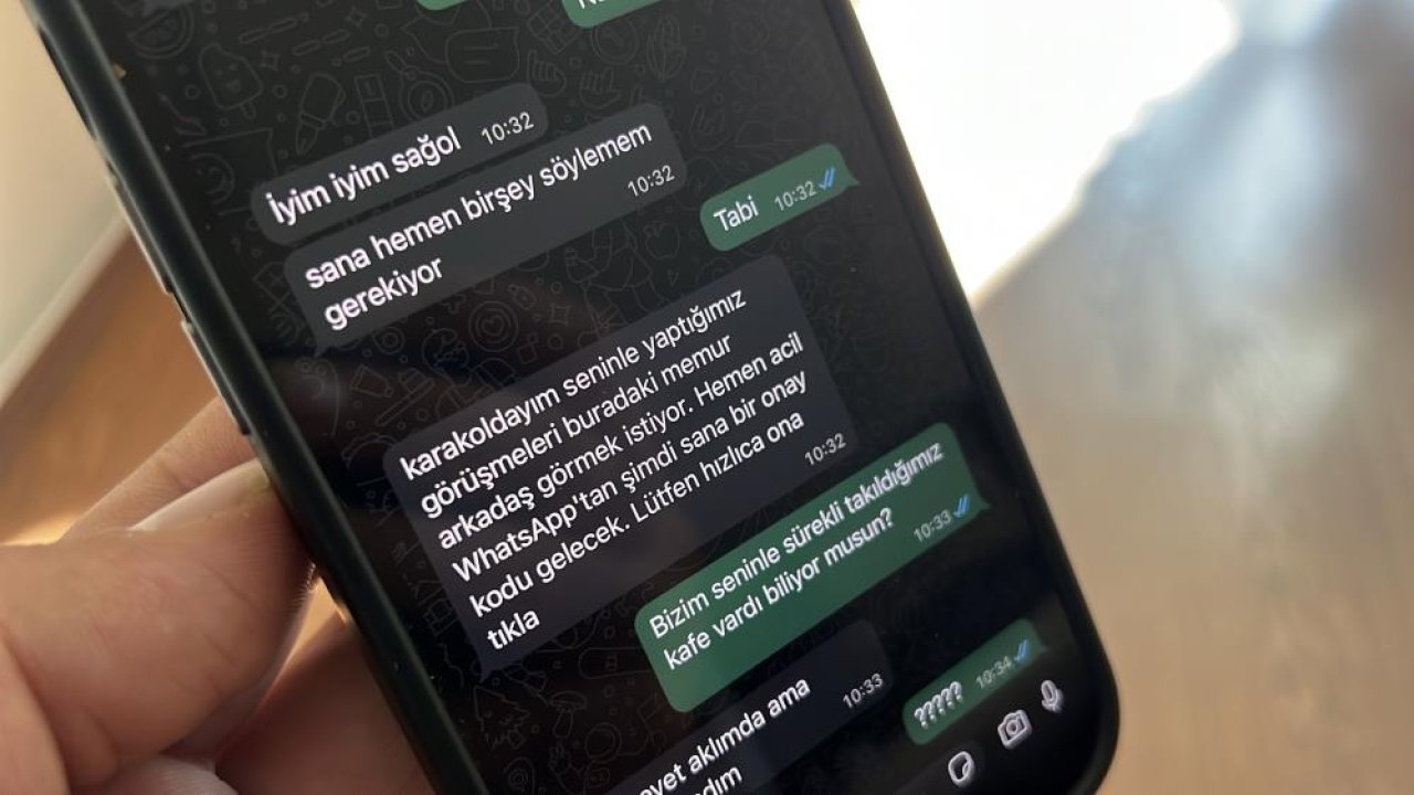 Dolandırıcıların ‘aile güveni’ yöntemi pes dedirtti! Uzmanı uyarıyor; Sosyal medyada aile paylaşımlarına dikkat!