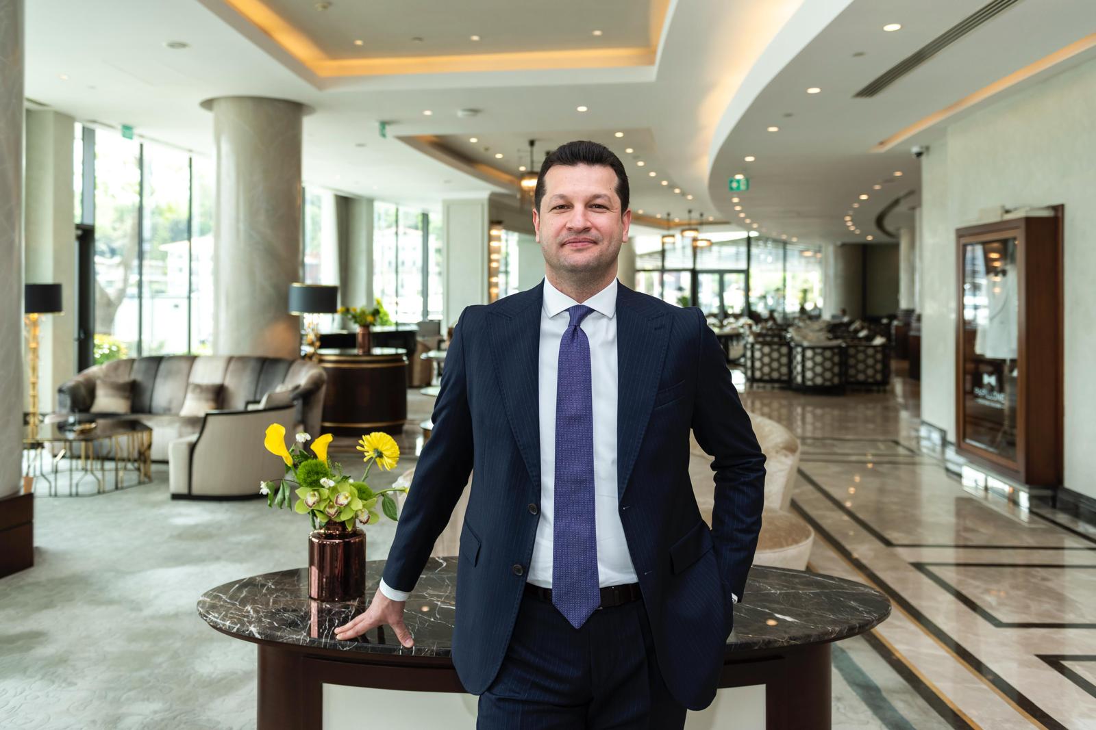 Aydın Yatırım Grup, Loras Holding ile Konya’da İş Birliğine İmza Attı