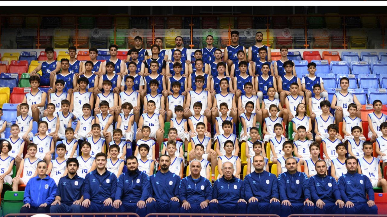 Selçuklu’nun yeni nesil yıldızları parkeye çıkıyor!