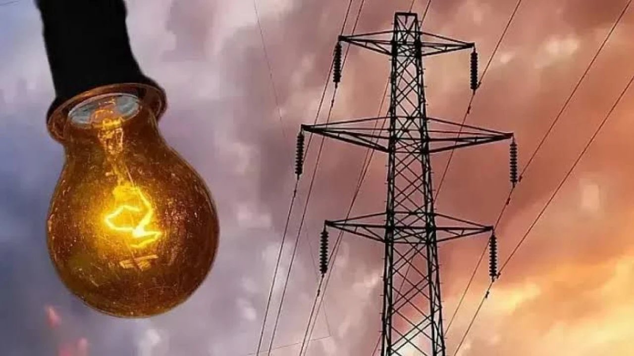 Konya’da 31 Ekim’de elektrik kesintisi! İşte ilçe ilçe saatler ve mahalleler