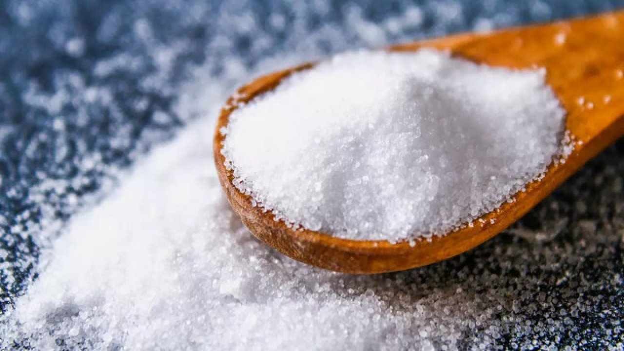 Vücudun gizli yakıtı: İyot eksikliği yorgunluk, kilo alma ve zeka geriliğine yol açabiliyor!