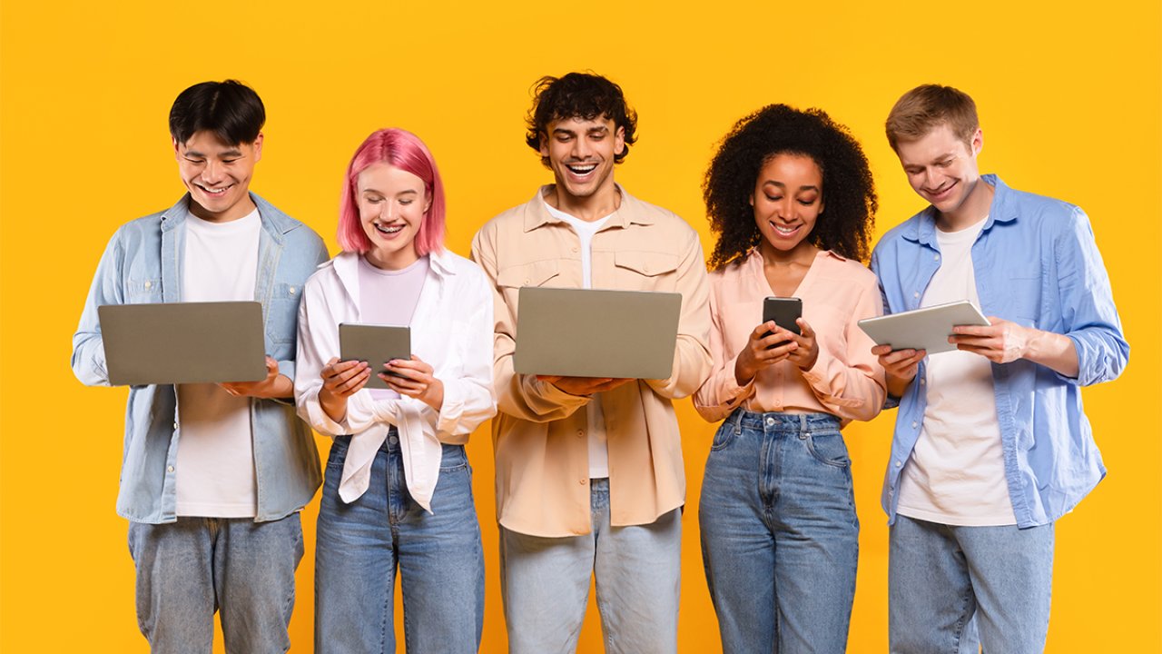 Z Kuşağı için esneklik, yüksek maaştan daha öncelikli!